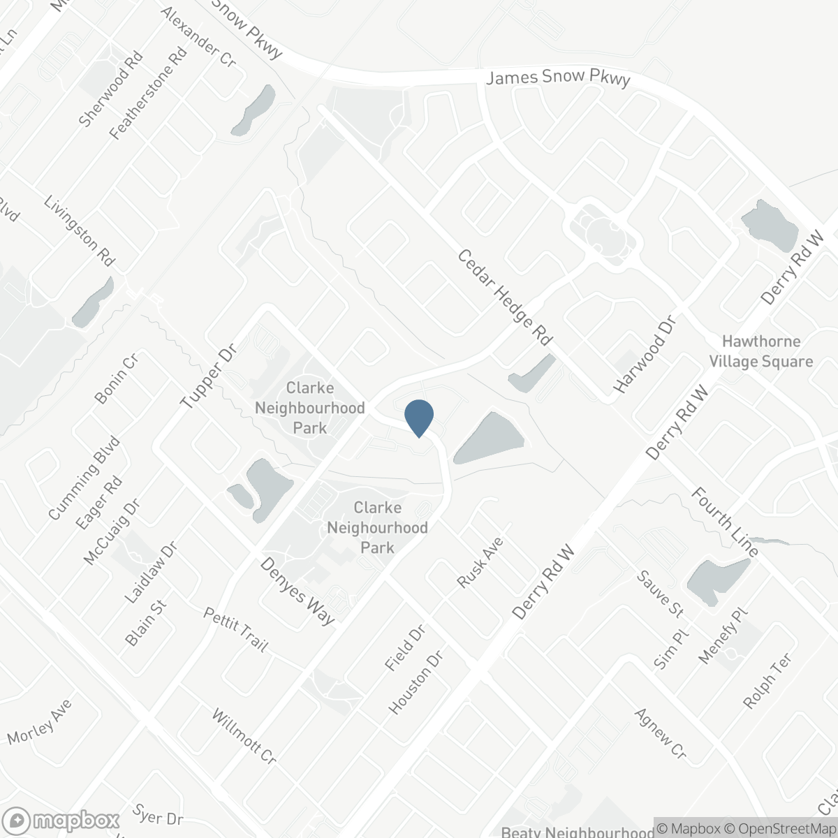 13 - 1380 COSTIGAN ROAD, Milton, Ontario L9T 8L2